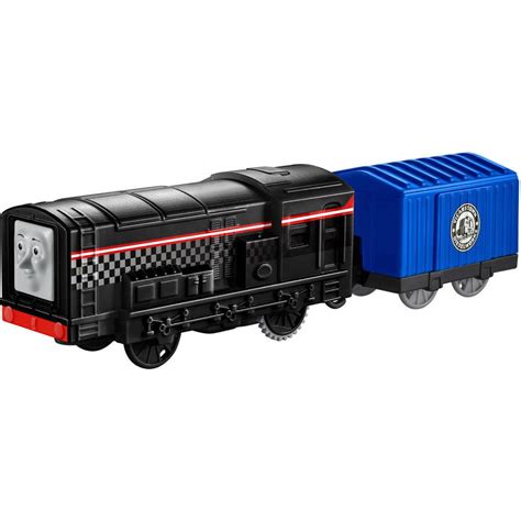 Opens in a new window or tab. . Trackmaster diesel